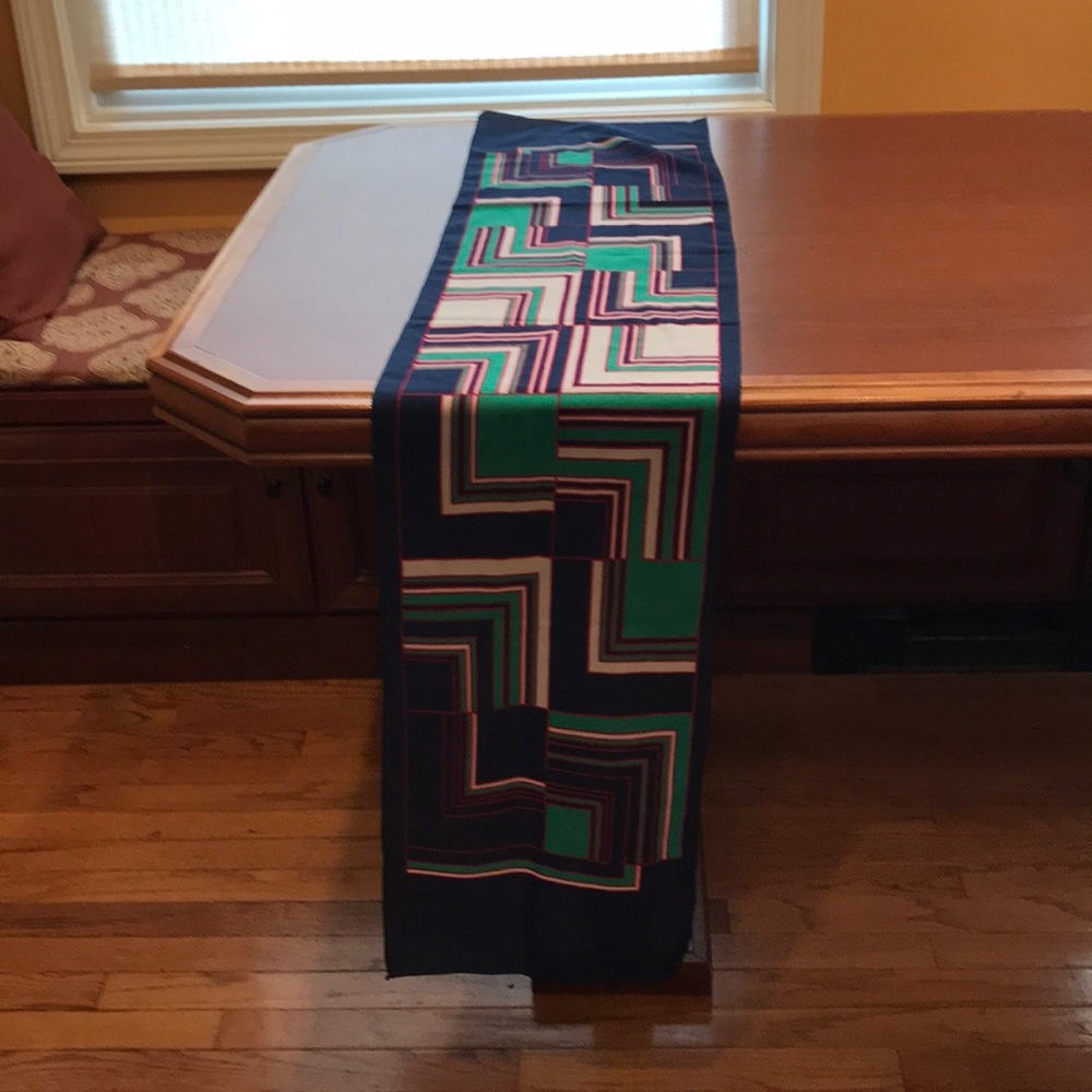 Vintage scarf